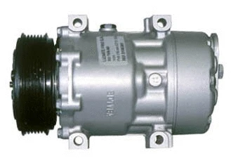 Compressor, air conditioning (81.10.47.009)