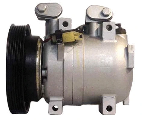 Compressor, air conditioning (81.14.46.006)