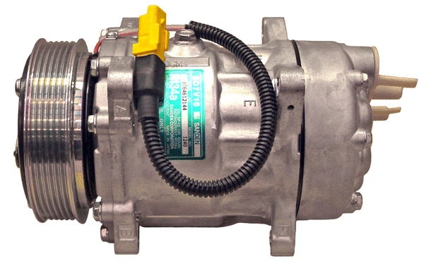 Compressor, air conditioning (71.10.46.040)