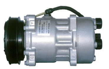Compressor, air conditioning (81.10.26.097)