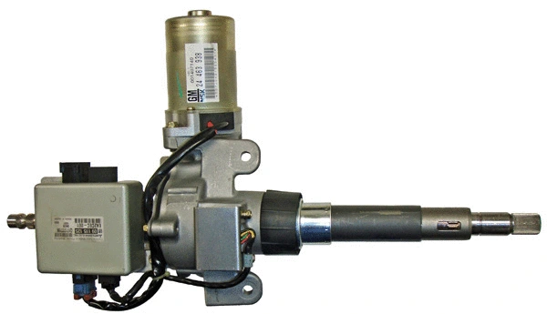 Steering Column (08.62.1270)