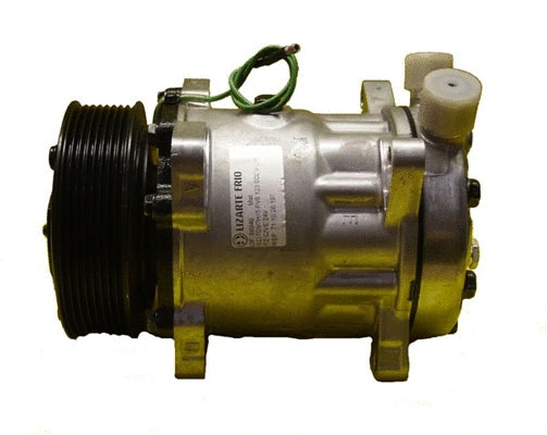Compressor, air conditioning (71.10.26.197)