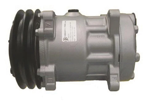 Compressor, air conditioning (81.10.26.069)