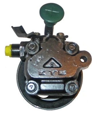 Hydraulic Pump, steering