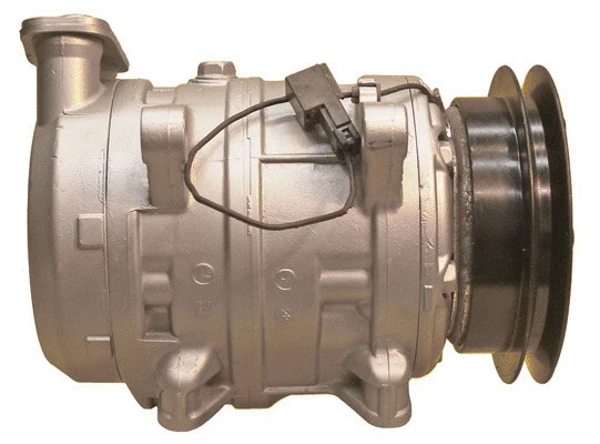 Compressor, air conditioning (81.14.22.016)