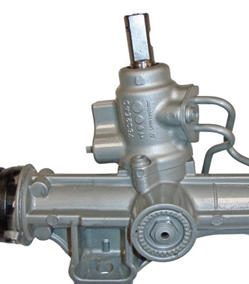 Steering Gear