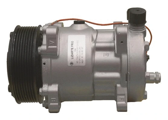 Compressor, air conditioning (81.10.26.197)