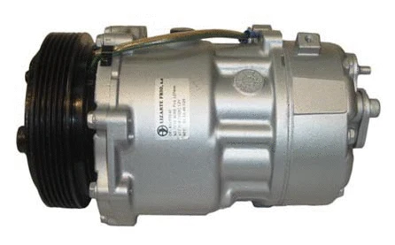 Compressor, air conditioning (81.10.46.036)