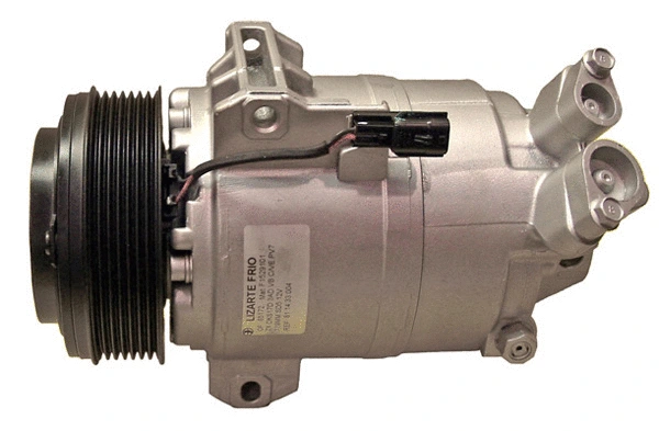 Compressor, air conditioning (81.14.33.004)