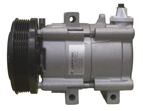 Compressor, air conditioning (81.05.02.036)