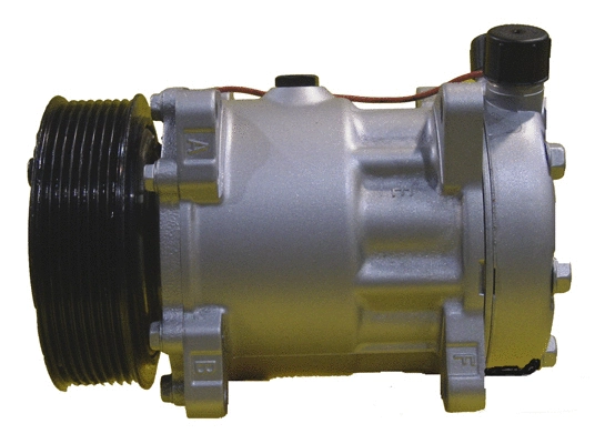 Compressor, air conditioning (71.10.26.140)