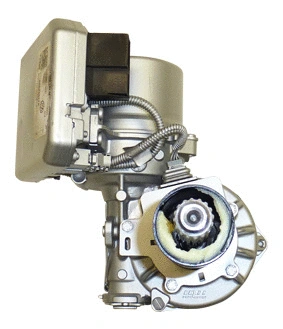 Steering Column