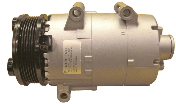 Compressor, air conditioning (81.05.01.004)