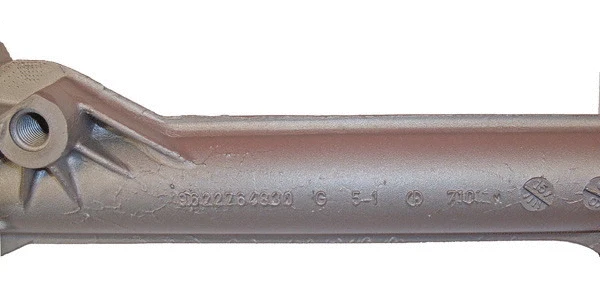 Steering Gear