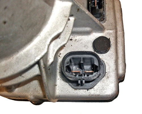 Hydraulic Pump, steering