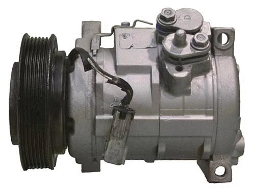 Compressor, air conditioning (71.08.47.012)