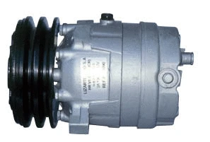 Compressor, air conditioning (81.06.01.008)