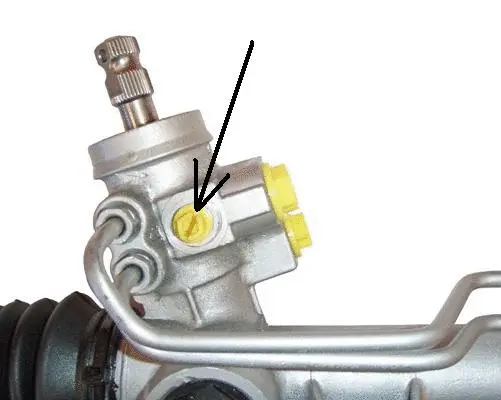 Steering Gear