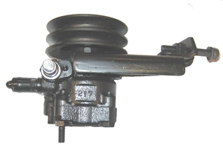 Hydraulic Pump, steering
