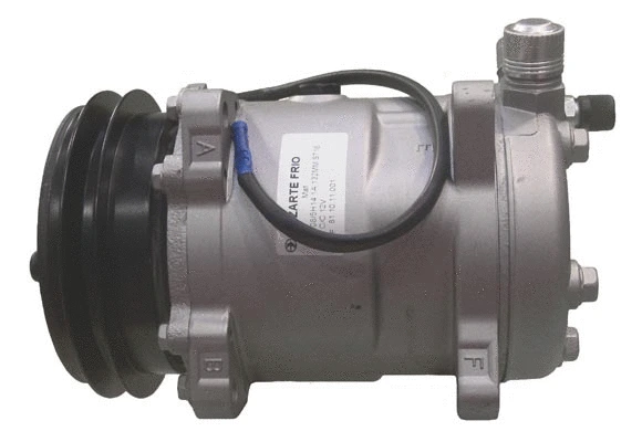 Compressor, air conditioning (81.10.11.001)