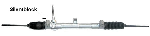 Steering Gear (06.26.5705)
