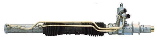 Steering Gear (01.62.7050)