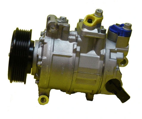 Compressor, air conditioning (71.08.56.005)