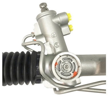 Steering Gear