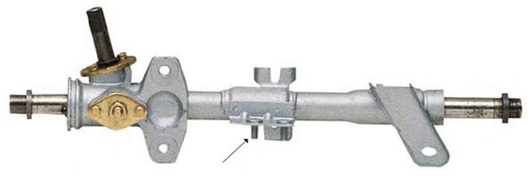 Steering Gear (02.96.4400)