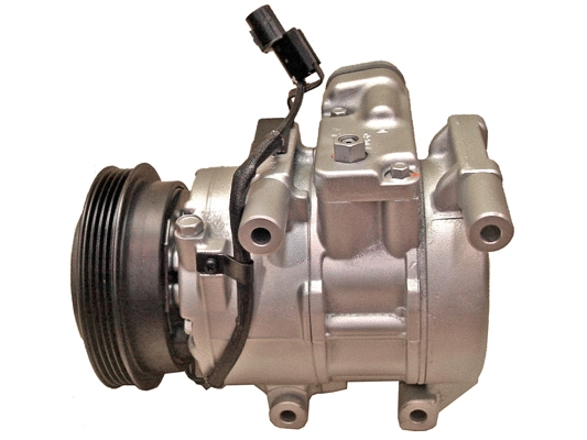 Compressor, air conditioning (81.08.58.003)