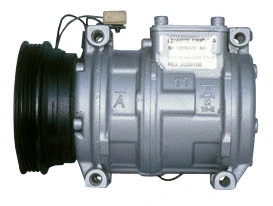 Compressor, air conditioning (81.08.27.006)