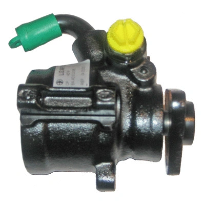 Hydraulic Pump, steering (04.05.0305)