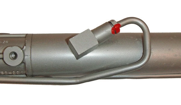 Steering Gear