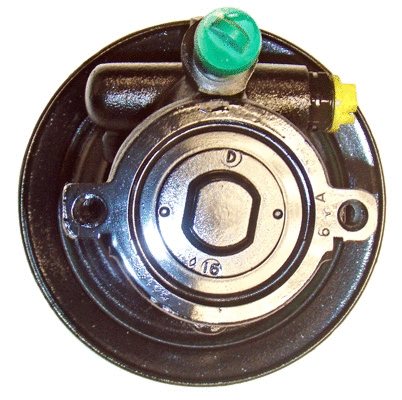 Hydraulic Pump, steering