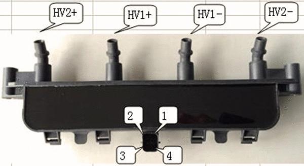 Ignition Coil