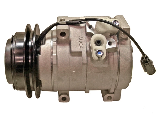 Compressor, air conditioning (71.08.45.005)