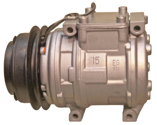 Compressor, air conditioning (81.08.22.055)