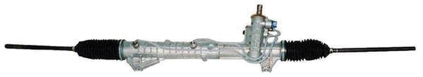 Steering Gear (01.16.2010)