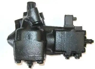 Steering Gear (03.09.1054)