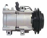 Compressor, air conditioning (81.05.02.002)