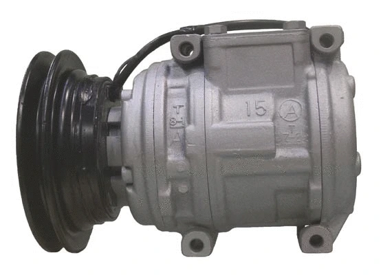 Compressor, air conditioning (81.08.23.001)