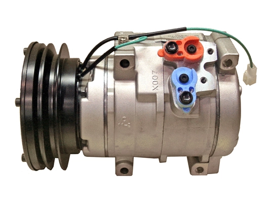 Compressor, air conditioning (71.08.45.023)