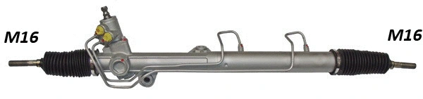 Steering Gear (01.83.4802)