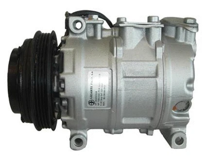 Compressor, air conditioning (81.08.66.043)