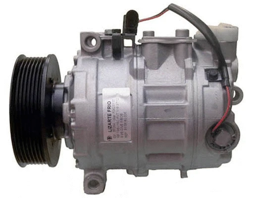 Compressor, air conditioning (81.08.60.006)