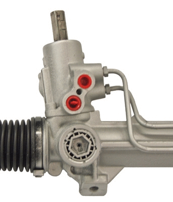 Steering Gear