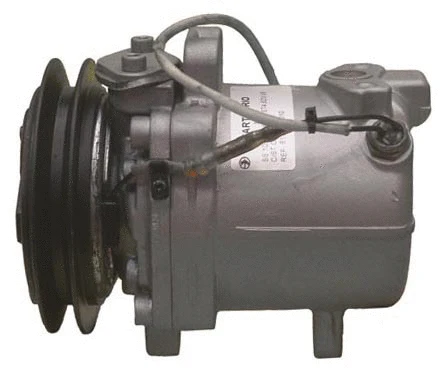 Compressor, air conditioning (81.11.01.010)