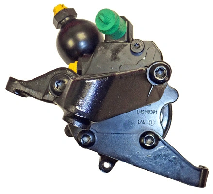 Hydraulic Pump, steering