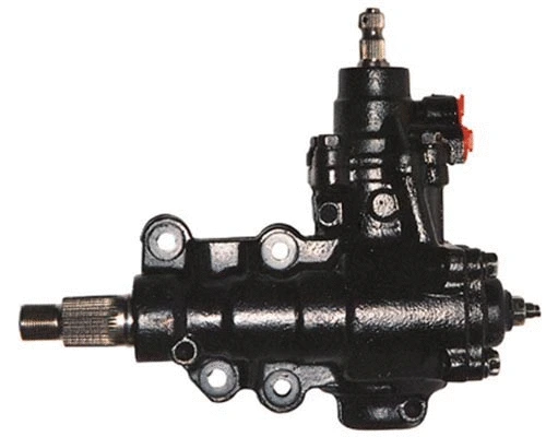Steering Gear (03.62.0060)