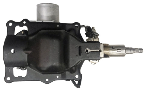 Steering Column